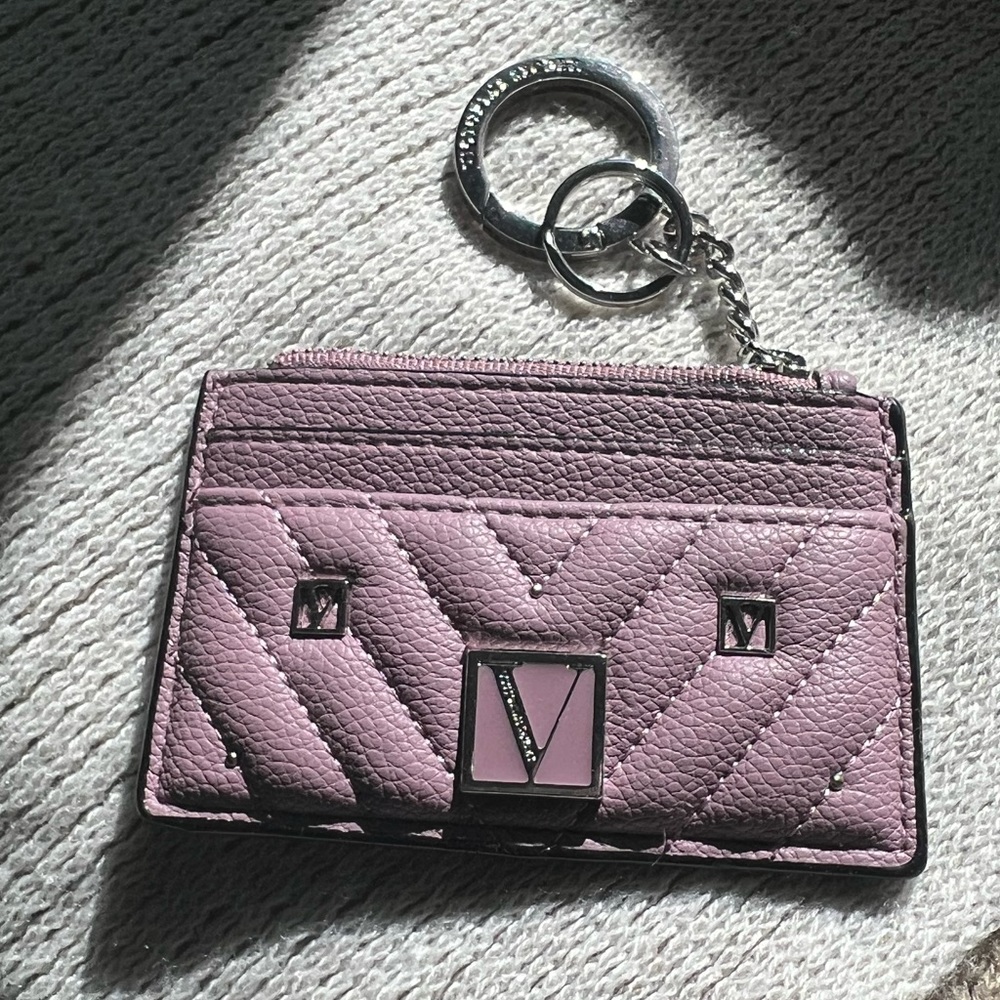 Victoria’s Secret Card Case